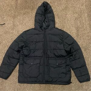 Old Navy Puffer Jacket